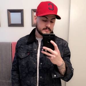 Meet your Posher, Marcos